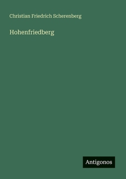 Paperback Hohenfriedberg [German] Book