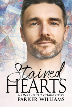 Paperback Stained Hearts: Volume 3 Book