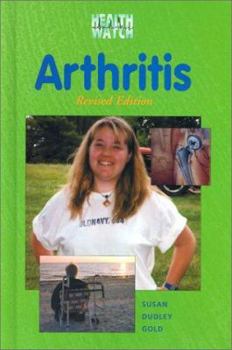 Library Binding Arthritis Book