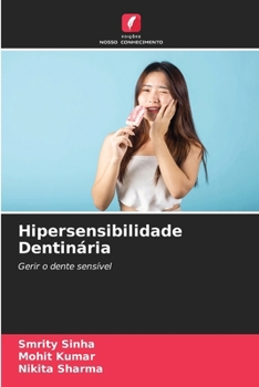 Hipersensibilidade Dentinária (Portuguese Edition)