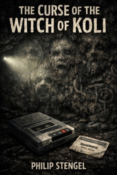 The Curse of the Witch of Koli