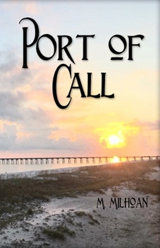 Paperback Port of Call Book