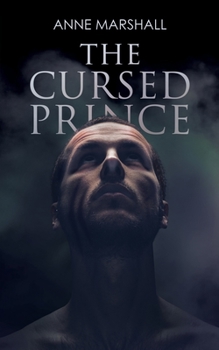 Paperback The Cursed Prince Book