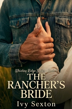 Paperback The Rancher's Bride Book