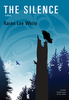 Paperback The Silence Book