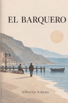 Paperback El Barquero (Spanish Edition) [Spanish] Book