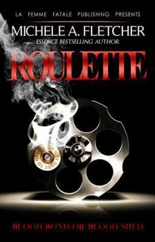 Paperback Roulette Book