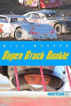 Hardcover Super Stock Rookie Book
