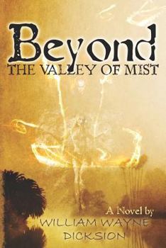 Paperback Beyond the Valley of Mist Book