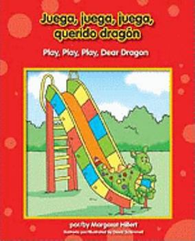 Play, Play, Play Dear Dragon (Beginning-to-Read) - Book  of the Dear Dragon