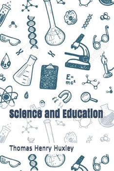 Paperback Science and Education Book