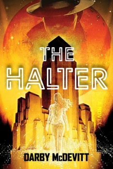 Paperback The Halter Book