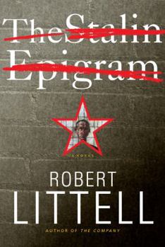 Hardcover The Stalin Epigram Book