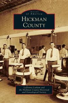 Hickman County - Book  of the Images of America: Kentucky