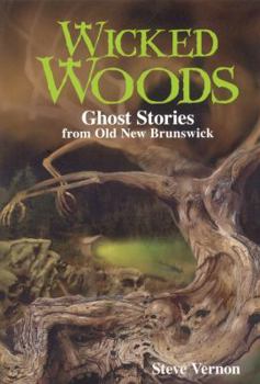 Paperback Wicked Woods Book