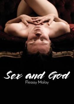 Paperback Sex and God Book
