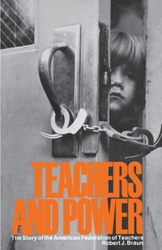 Paperback Teachers Power Book