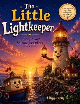 Paperback The Little Lightkeeper Book