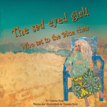 Paperback The Sad Eyed Girl! Book