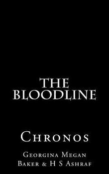 Paperback The Bloodline: Chronos Book