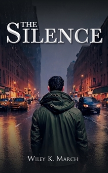 Paperback The Silence Book