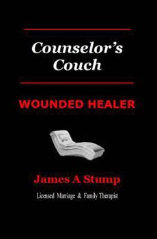 Paperback Wounded Healer Book