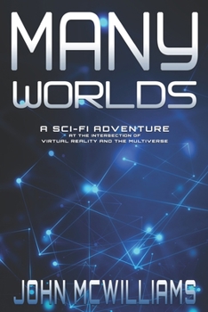 Paperback Many Worlds Book
