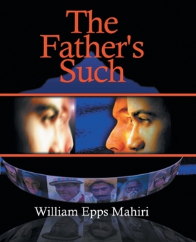 Paperback The Father's Such Book