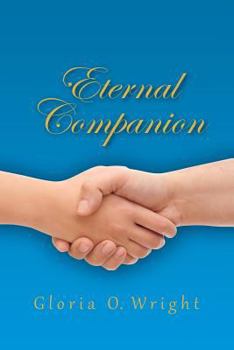 Paperback Eternal Companion Book