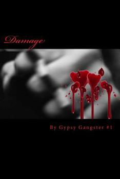 Paperback damage Book