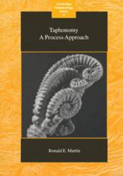 Electronics Taphonomy: A Process Approach Book