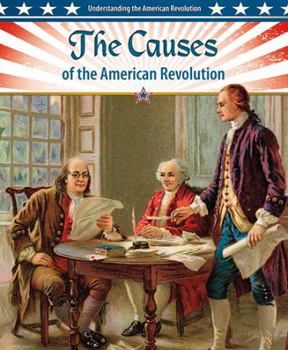 Paperback The Causes of the American Revolution Book