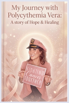 My Journey with Polycythemia Vera: A story of Hope & Healing