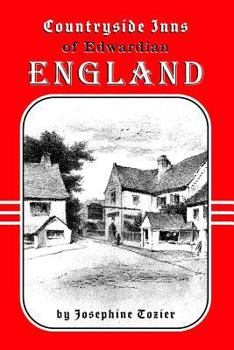 Paperback Countryside Inns of Edwardian England Book