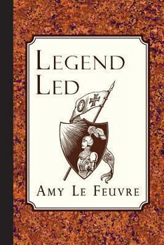 Paperback Legend Led Book