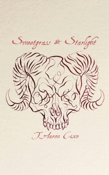 Paperback Sweetgrass & Starlight Book