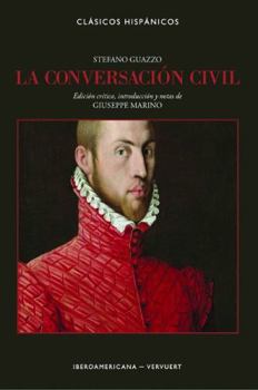 Paperback La conversación civil (Spanish Edition) [Spanish] Book