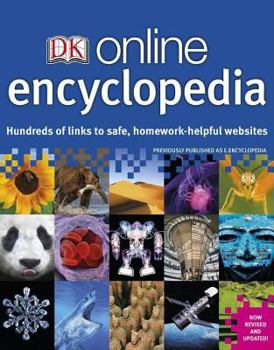 Paperback Online Encyclopedia Book