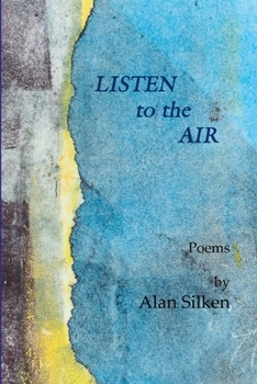 Paperback Listen to the Air Book