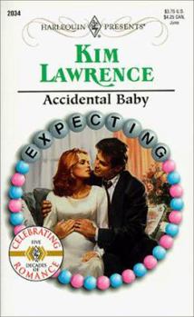 Accidental Baby - Book #6 of the Expecting