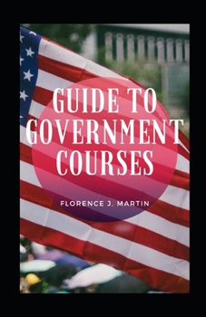 Paperback Guide to Government Computer Courses Book