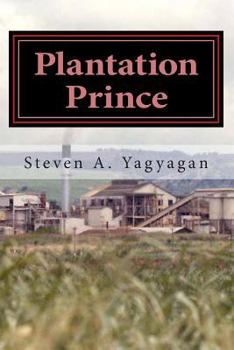 Paperback Plantation Prince: An American Story Book