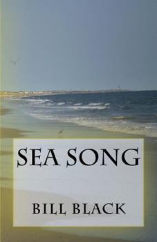 Paperback Sea Song Book