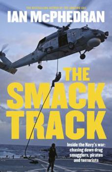 Paperback The Smack Track Book