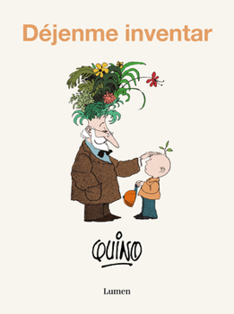 Dejenme inventar / Let Me Invent - Book #11 of the Humor com Humor Se Paga (Portugal)