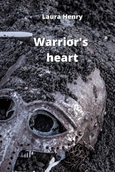 Paperback Warrior's heart Book