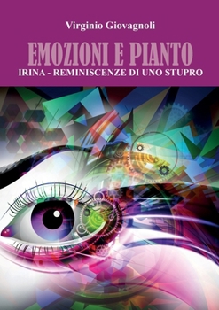 Paperback Emozioni e pianto [Italian] Book