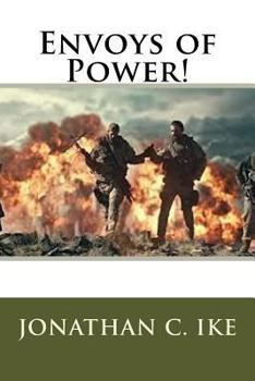 Paperback Envoys of Power Book