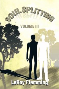 Paperback Soulsplitting: Volume III Book