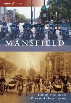 Mansfield - Book  of the  and Now